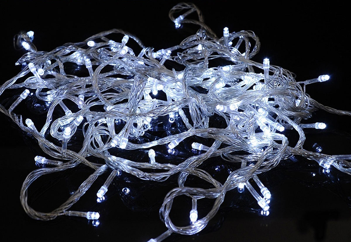 LED Curtain Lights