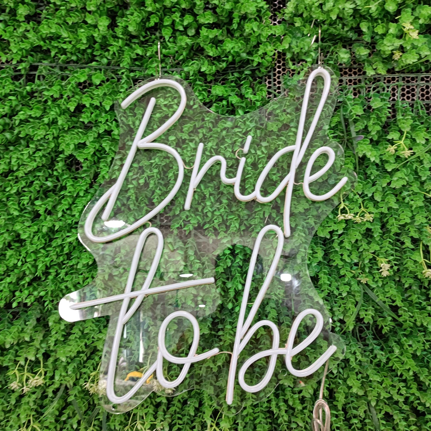 Bride To Be