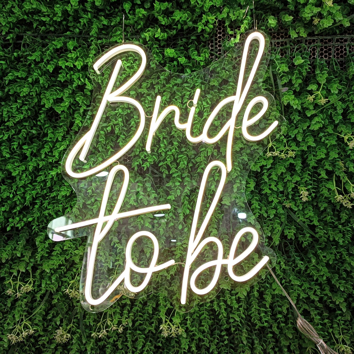 Bride To Be