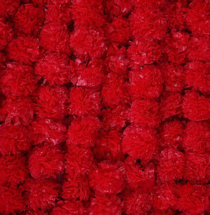 Marigold Garland