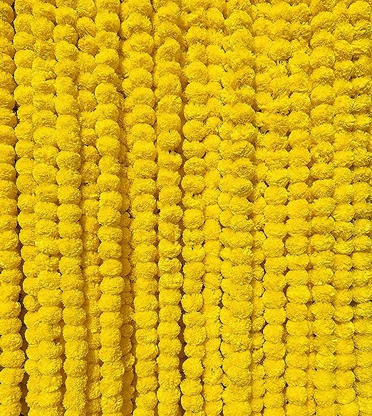 Marigold Garland