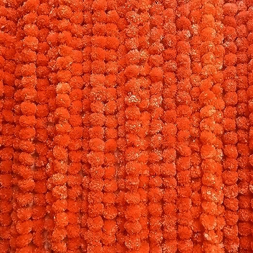 Marigold Garland