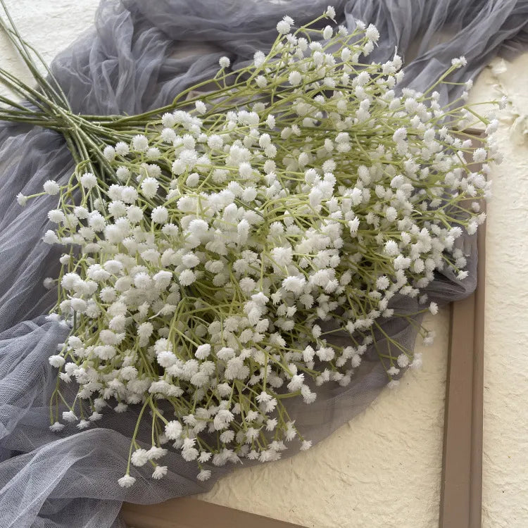 Baby's Breath Stem