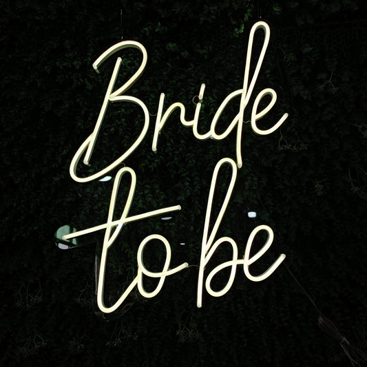 Bride To Be