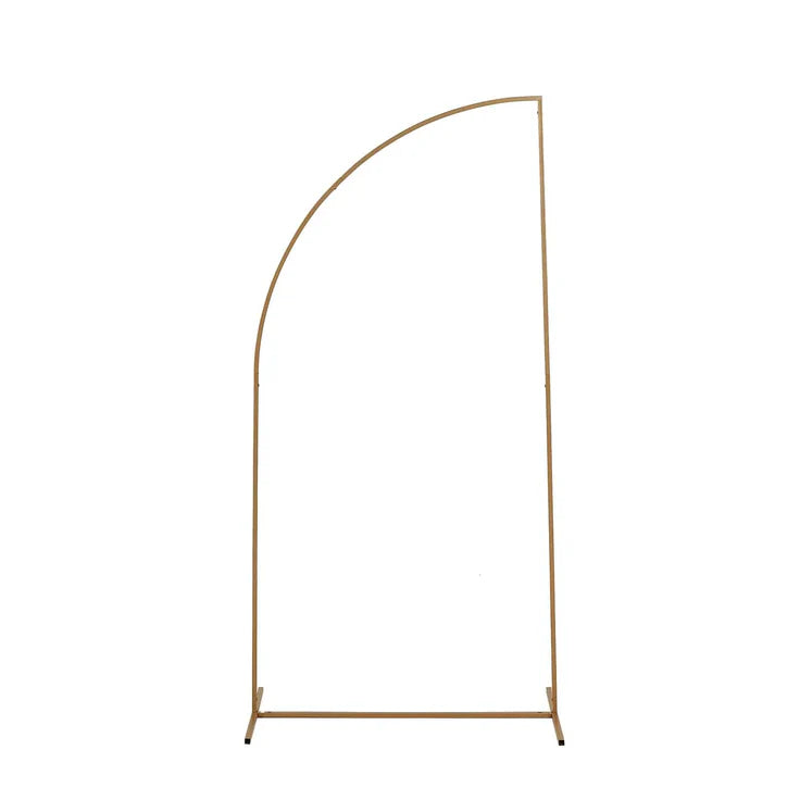 Half Moon Arch
