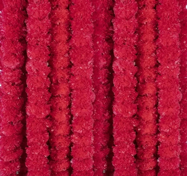 Marigold Garland