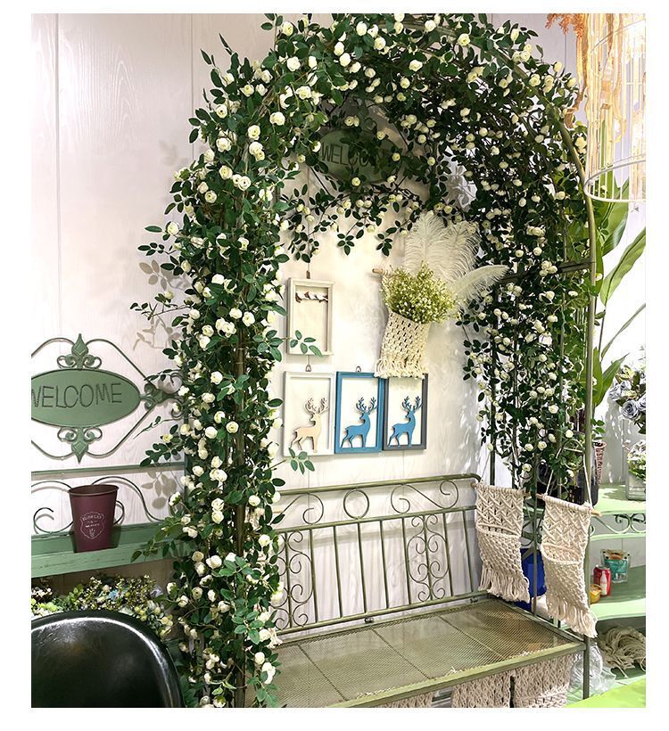 Mini Rose Vine