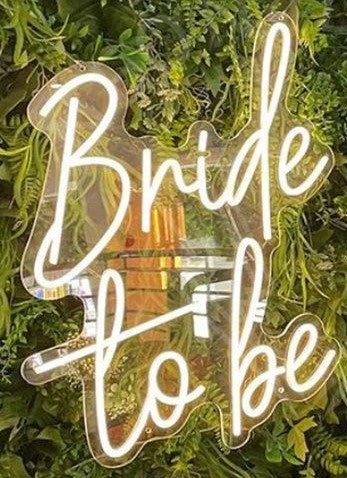Bride To Be