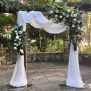 Wooden Arbour