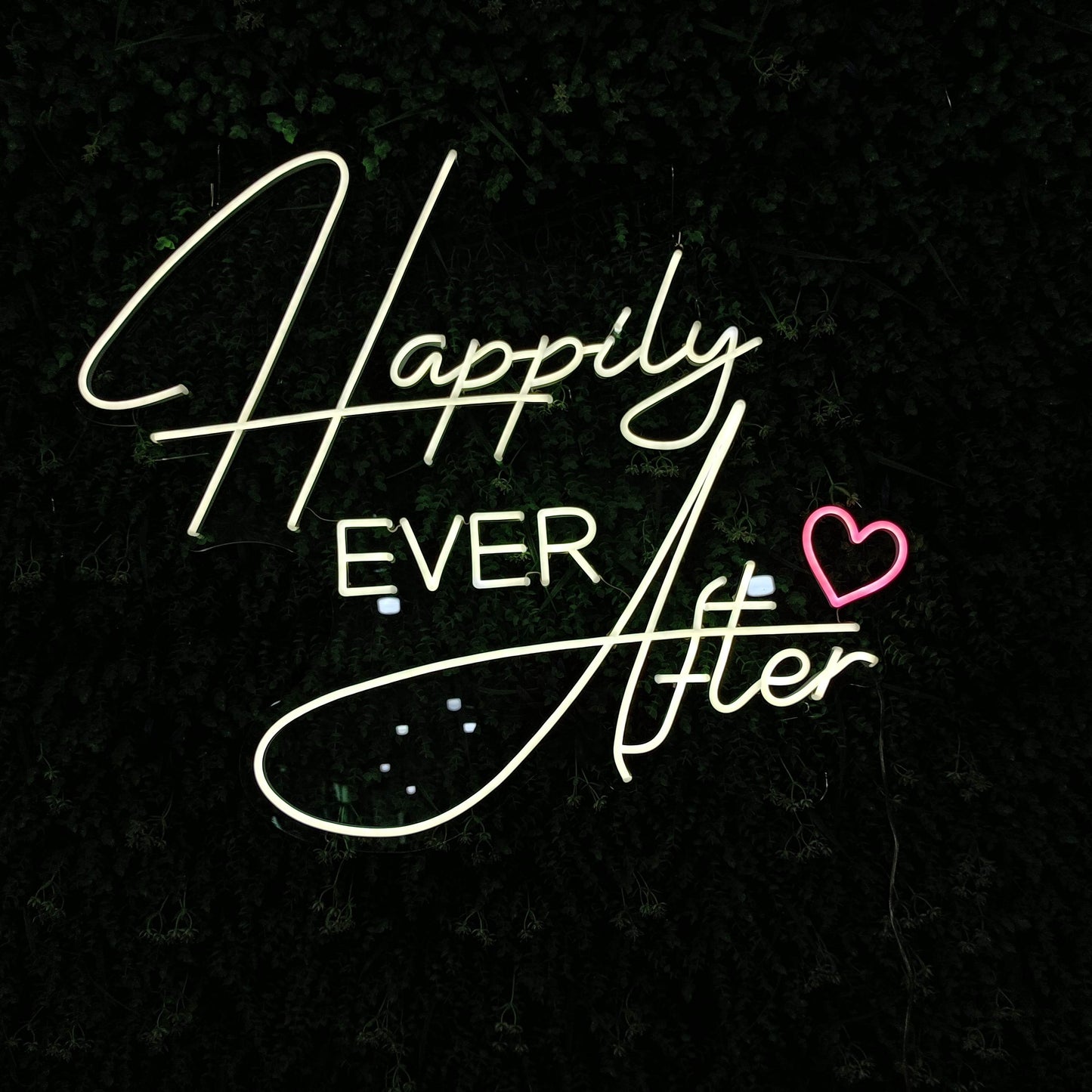 Happily Ever After