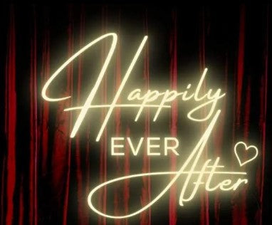 Happily Ever After